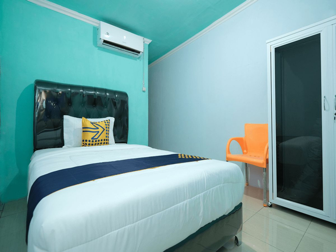 SPOT ON 2389 Kostel 99, Central Bangka