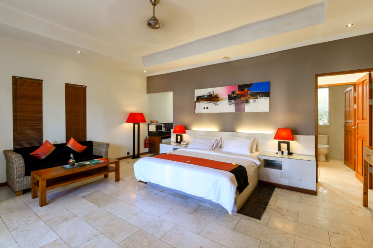 Bedroom 6