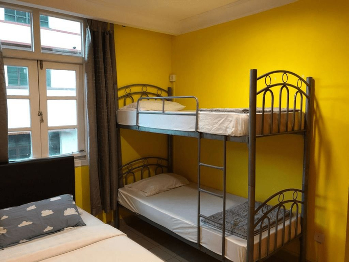 Bed 6