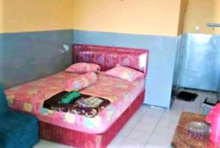 Penginapan Nudin Pecalukan Tretes, Pasuruan