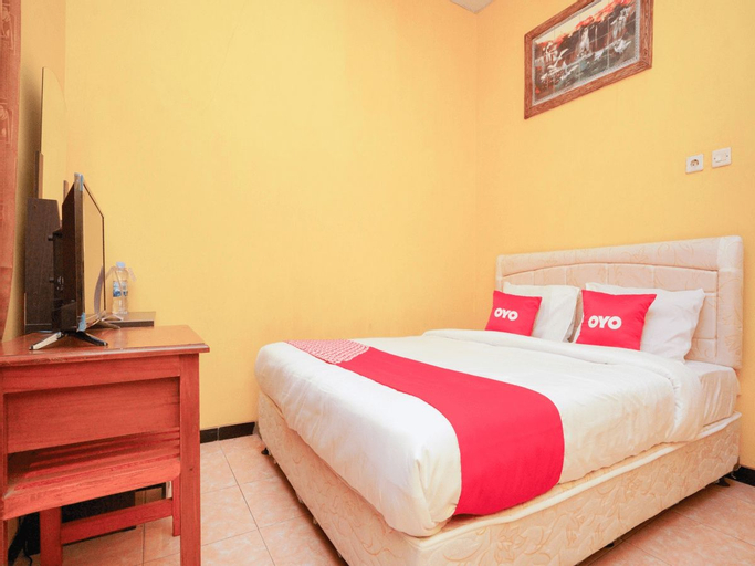 OYO 1967 Canaya Homestay, Probolinggo
