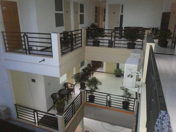 Others 4, Helios Hotel Malang, Malang