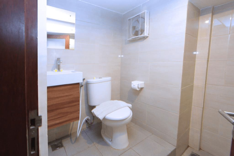 Bedroom 5