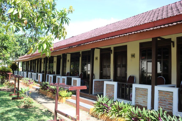 Exterior & Views 5, Parai Beach Resort Telengria, Pacitan