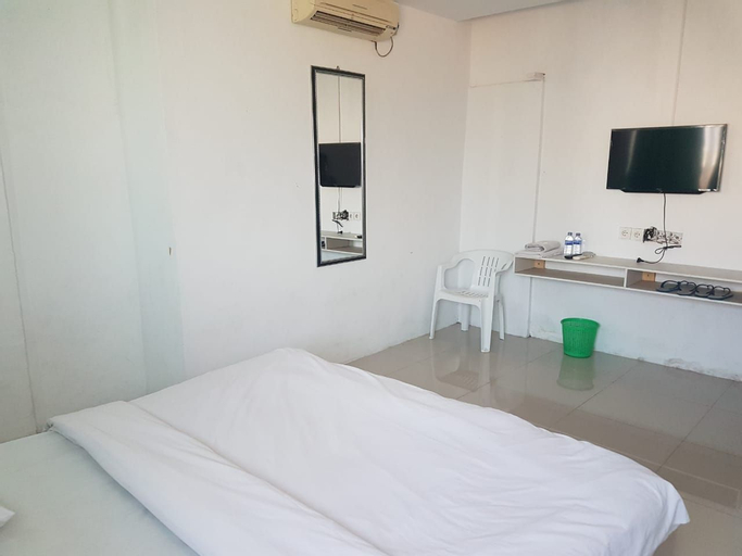 Bedroom 4, Hotel Wisata Jambi, Jambi