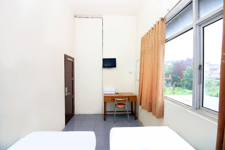 Sky Residence Sayangan, Palembang