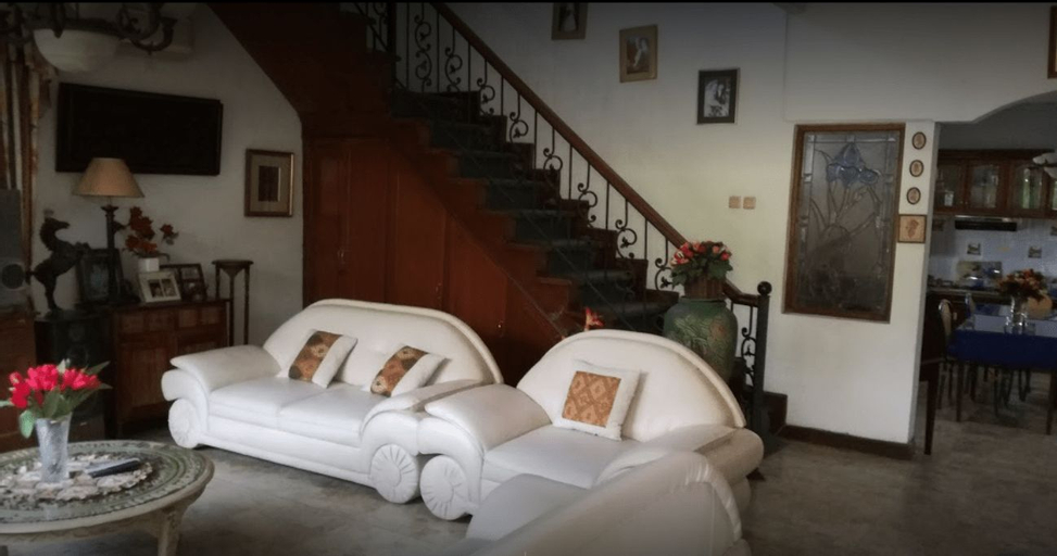 Mary Guest House, Cimahi