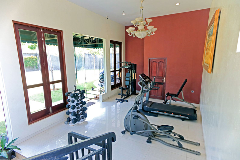 Alinson Boutique Residence Batam, Batam
