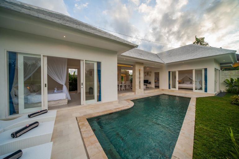 Villa Tirta Padi 3, Gianyar