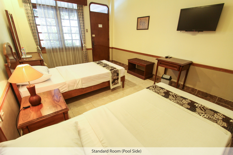 Bedroom 22