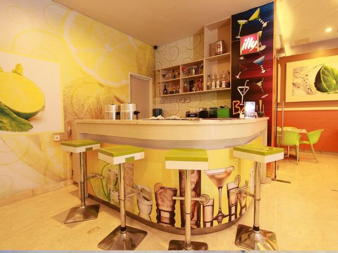 d’primahotel Balikpapan (formerly Favehotel Balikpapan), Balikpapan