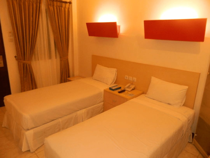 Mansinam Hotel & Resort, Manokwari