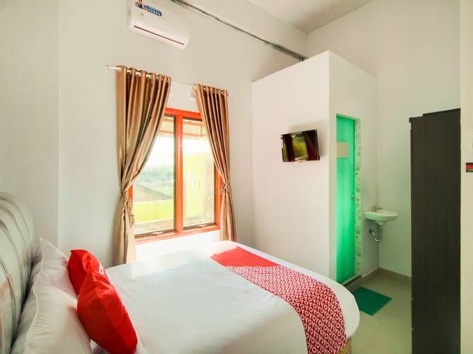 Bed 10