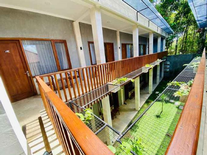 Exterior & Views 2, Dea Lokha Hotel, Gunung Kidul