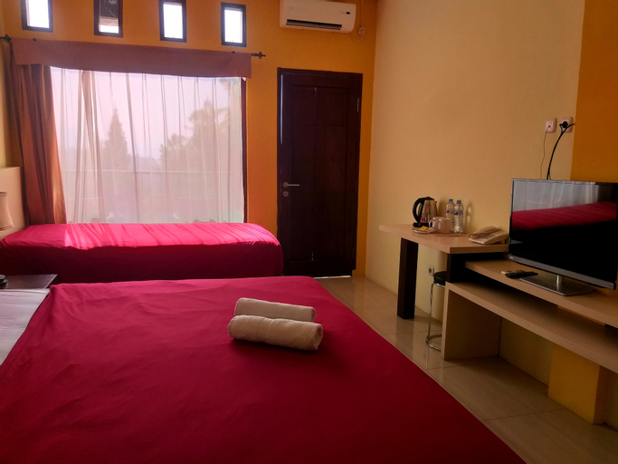 Albero Hotel Bogor, Bogor