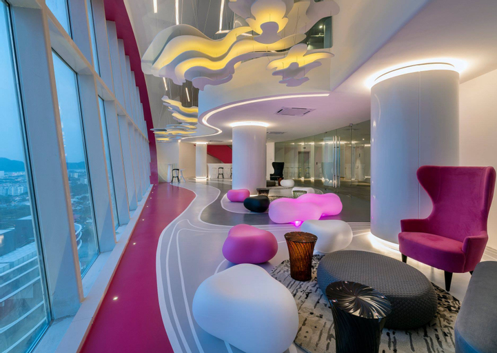 Arte Serviced Apartment, Pulau Penang