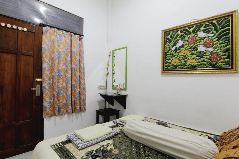 Bedroom 4, Tiga Dua Homestay, Yogyakarta