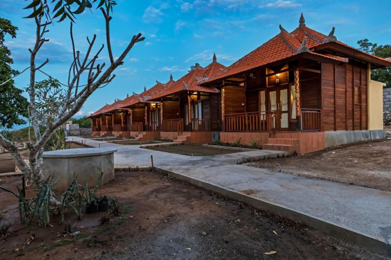 Shakya Garden Cottage, Klungkung