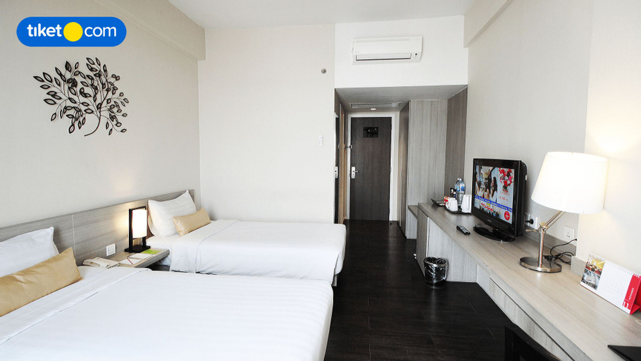Bedroom 21