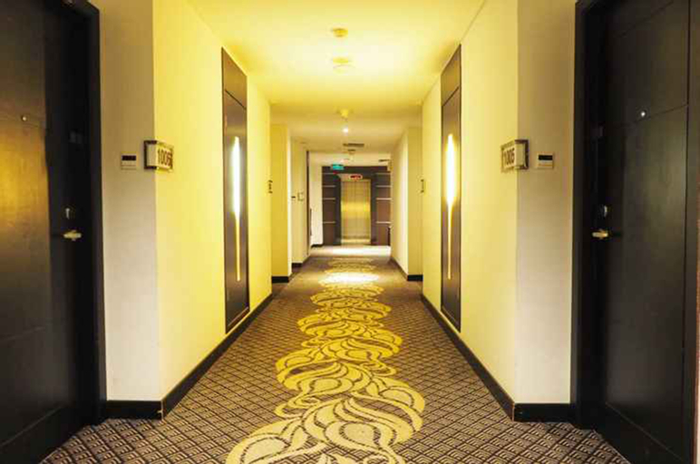 Opulence Kings Batam Hotel, Batam