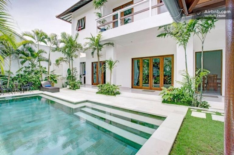 Seminyak Villa Lumina, Badung