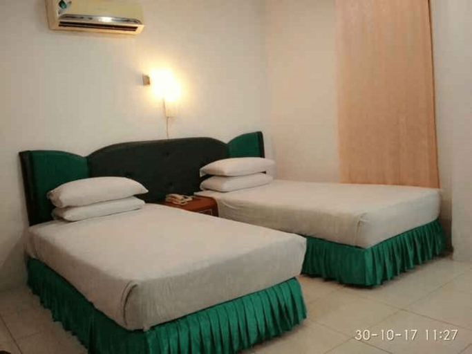 Bedroom 4, Hotel Gajah Mada Syariah, Balikpapan