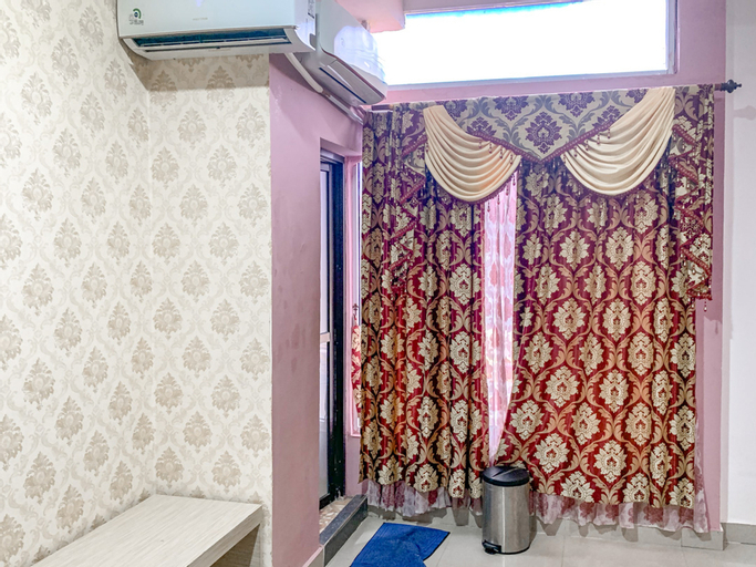 Guest House Tunas Daud RedPartner, Kupang