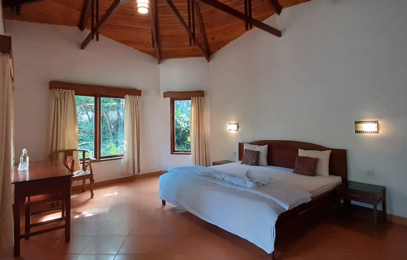 Bara Beach Bungalows, Bulukumba