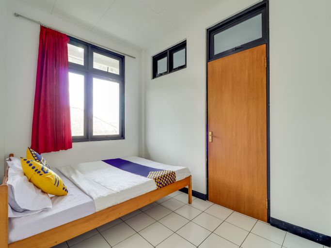 SPOT ON 3940 Villa Gunung Agape, Cianjur