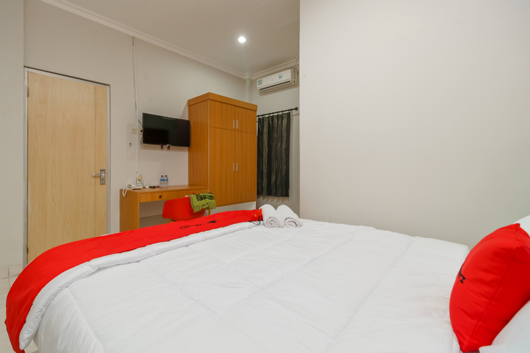 Bedroom 9