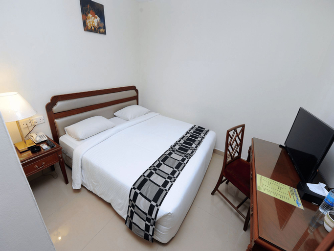 Bedroom 4, Palm Inn Ampang, Kuala Lumpur