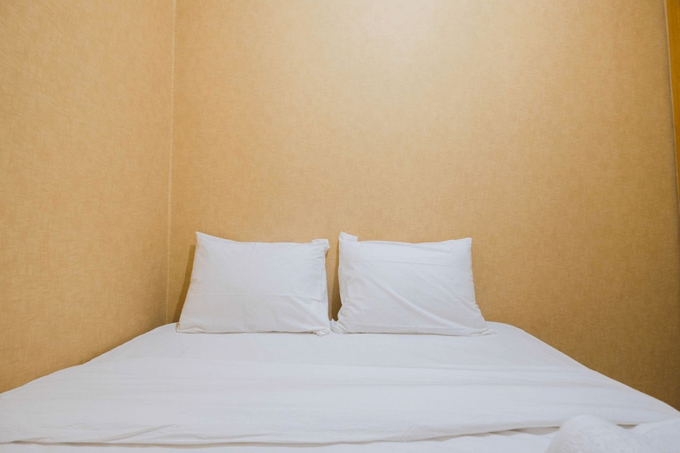Comfortable 2BR at Signature Park Tebet Apartment By Travelio, East Jakarta