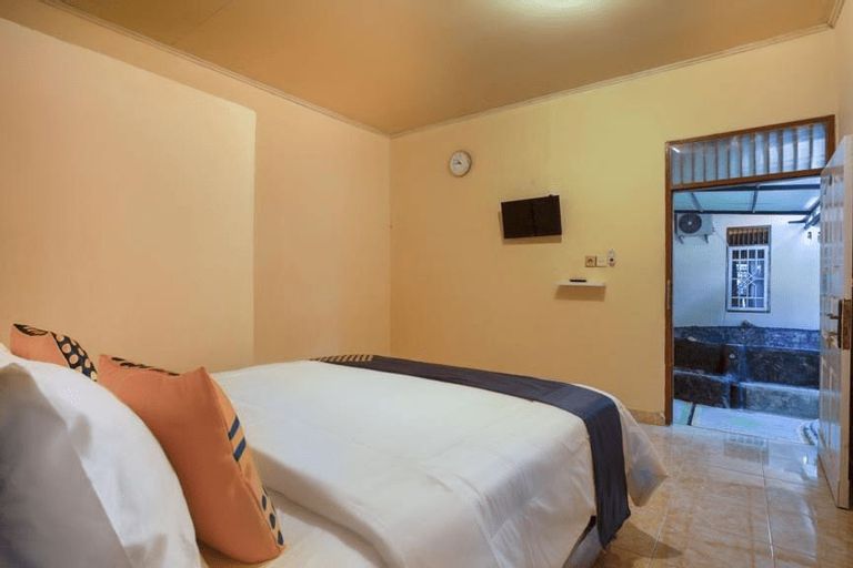 SPOT ON 2946 Harland Guesthouse, Padang Pariaman