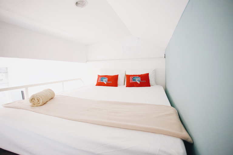 De Container Guest House - Tap to explore photos