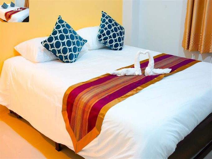Bedroom 5, Na Dream Place, Muang Surat Thani