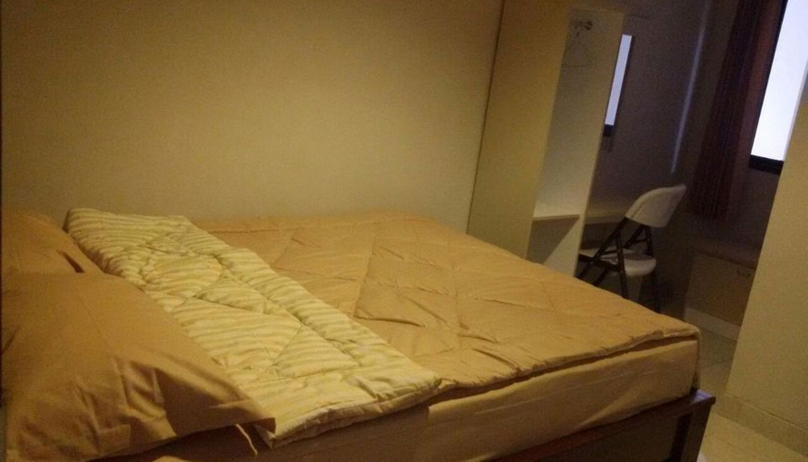 Bedroom 3, Johana Hotel Tobelo, Halmahera Utara