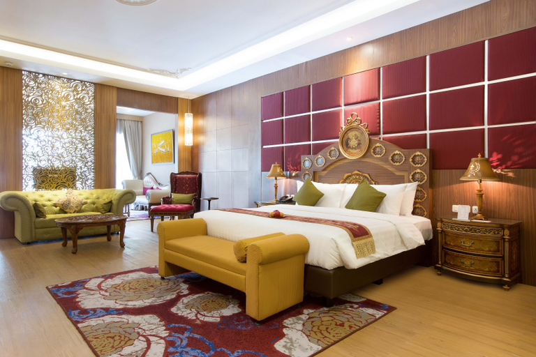 Ramada Suites by Wyndham Solo - Others