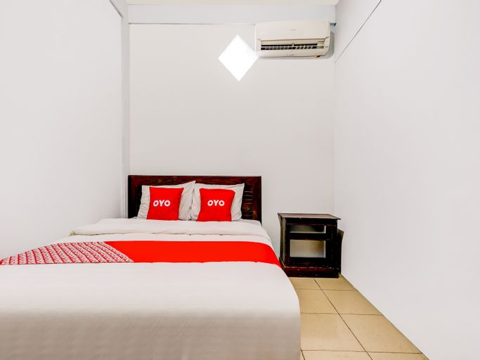 OYO 90051 Guest House Parangtritis, Bantul