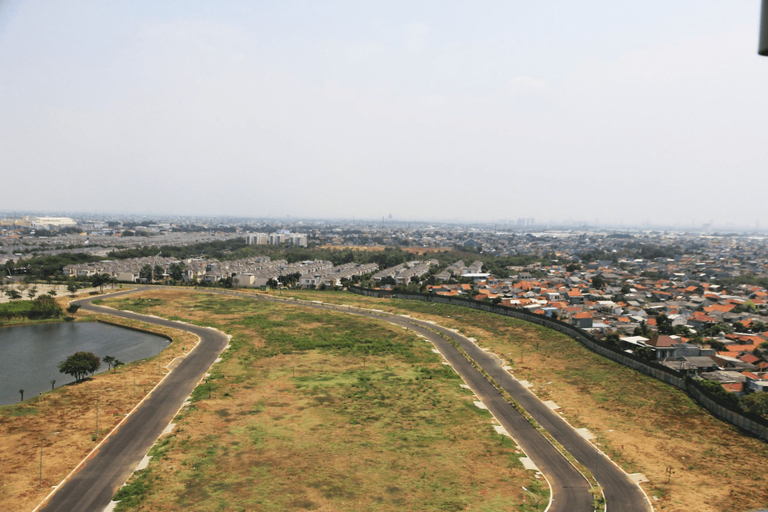 Others 5, Deluxe and Comfortable 2BR The Springlake Summarecon Apartment By Travelio, Bekasi
