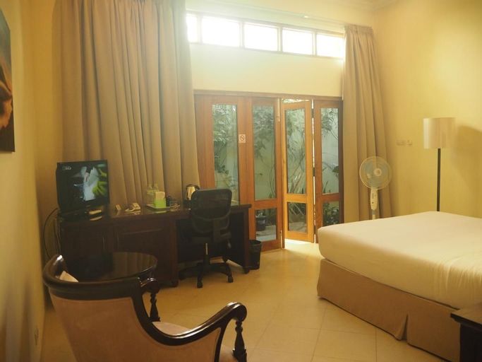 Bedroom 4, Gecho Inn Town Jepara, Jepara