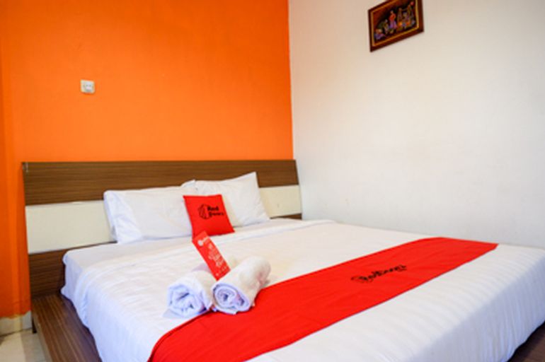 Bedroom 10