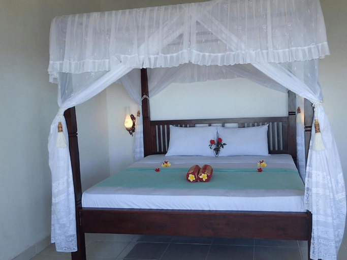 Bedroom 4, Titi Sedana Homestay, Karangasem