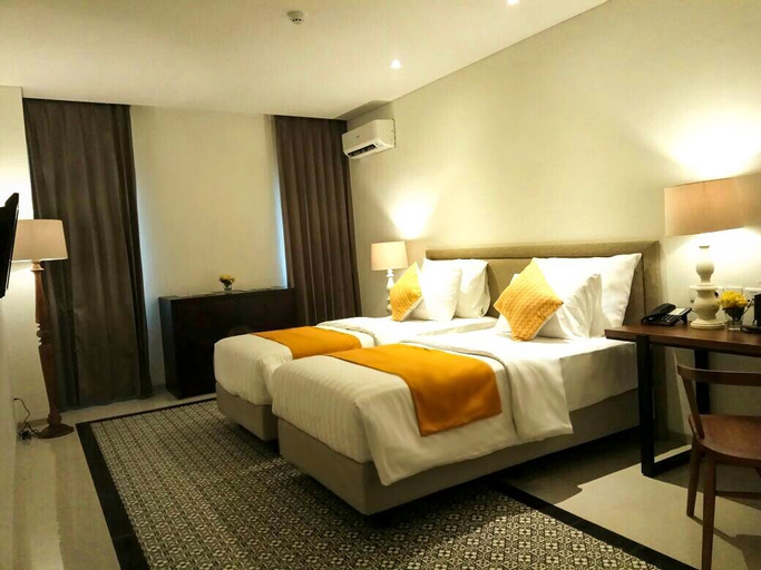 Kyriad M Hotel Sorong, Sorong