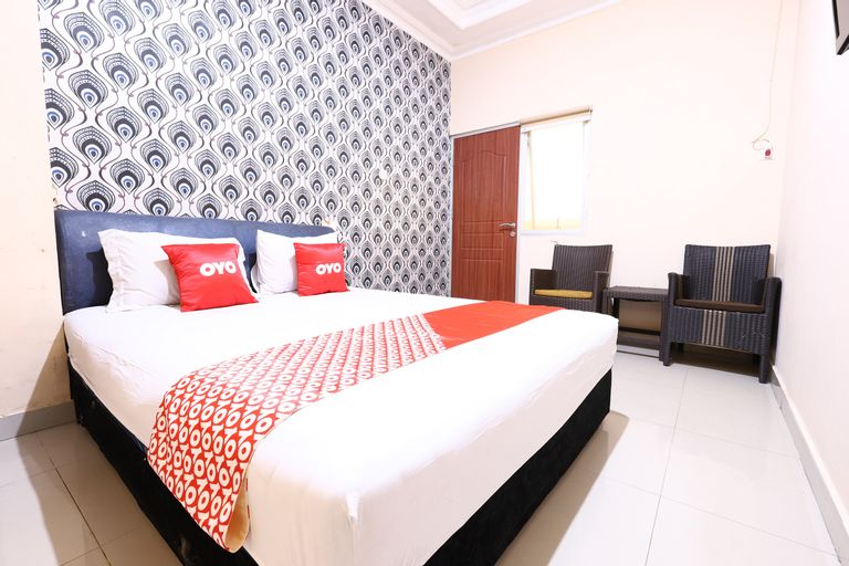 OYO 3807 Guest House 268, Balikpapan