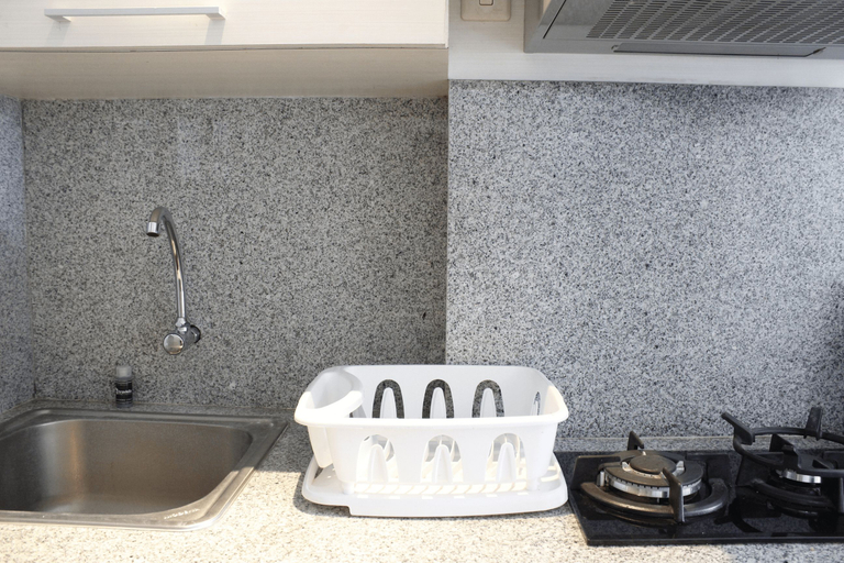 Others 4, Minimalist Studio Apartment at The Suite @Metro By Travelio, Bandung