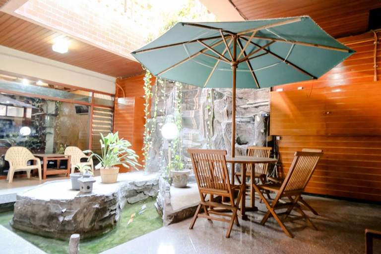 SPOT ON 1761 Hotel Dirgahayu, Ponorogo