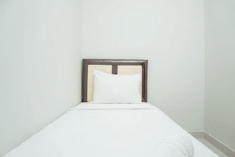 Fabulous 3BR Puri Mansion Apartment By Travelio, West Jakarta