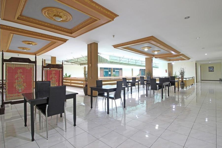 Yogya Kembali Malioboro Hotel RedPartner, Yogyakarta