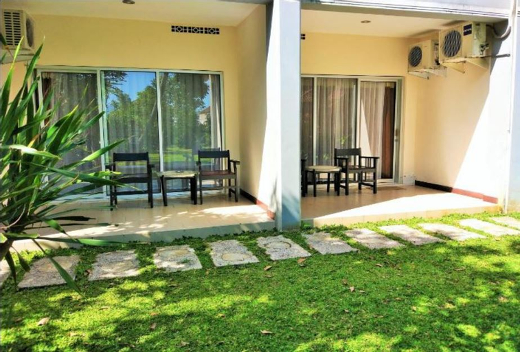 Public Area