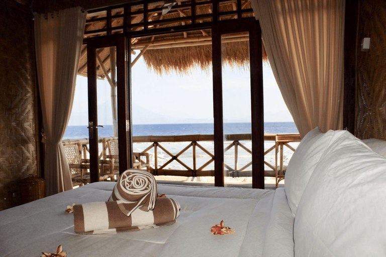 Sport & Beauty 4, Pondok Bamboo Villa, Klungkung